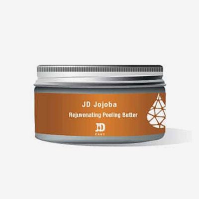 Rejuvenating Peeling Butter